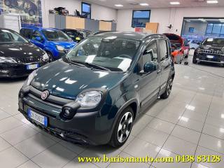 FIAT Panda 1.0 FireFly S&S Hybrid Pandina / Cross