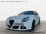 ALFA ROMEO Giulietta 1.4 Turbo GPL Exclusive allestimento Sportiva