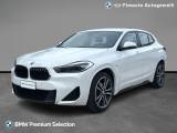BMW X2 sDrive18d Msport Aut.
