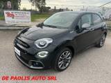 FIAT 500X 1.3 MultiJet 95 CV Sport fARI fUUL lED