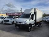 IVECO DAILY 70C15 3.0  CENTINA+SPONDA