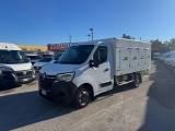 RENAULT MASTER 2.3 130CV E6  TRASP SURGELATI