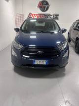 FORD EcoSport 1.0 EcoBoost 125 CV Start&Stop ST-Line