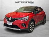 RENAULT Captur 1.6 E-Tech full hybrid Techno 145cv auto