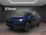 SUBARU Crosstrek 2.0i e-Boxer MHEV CVT Lineartronic Style Xtra