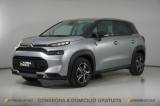 CITROEN C3 Aircross 1.2 PURETECH 110CV S&S GPL YOU