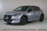 PEUGEOT 208 1.2 PURETECH 100CV S&S GT