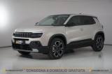 JEEP Avenger 1.2 110CV MHEV DCT SUMMIT TETTO APRIBILE