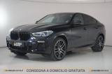 BMW X6 30D MHEV 48V XDRIVE M SPORT AUT.