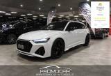 AUDI RS6 AVANT 4.0 TFSI V8 QUATT. TIP. *CARBO*UNIPROP*TETTO