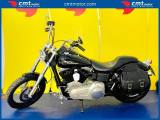 HARLEY-DAVIDSON Other 1584 Street Bob - FXDB Finanziabile - Nero - 8300