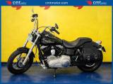 HARLEY-DAVIDSON Other 1584 Street Bob - FXDB Finanziabile - Nero - 8300