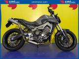 YAMAHA MT-09 Garantita e Finanziabile