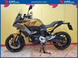 BMW F 900 XR Garantita e Finanziabile