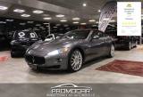 MASERATI GranCabrio 4.7 V8 439 CV *STUPENDA*TAGLIANDATA*