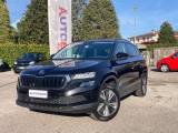 SKODA Karoq 1.5 TSI ACT DSG Executive