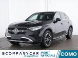 MERCEDES-BENZ GLC 220 d 4Matic Mild Hybrid Advanced Plus
