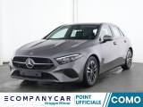 MERCEDES-BENZ A 180 Automatic Progressive Advanced