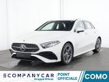 MERCEDES-BENZ A 180 Automatic AMG Line Advanced Plus