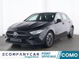 MERCEDES-BENZ A 180 Automatic Progressive Advanced