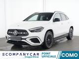 MERCEDES-BENZ GLA 180 Automatic AMG Line Advanced Plus
