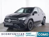 MERCEDES-BENZ GLA 180 Automatic AMG Line Advanced Plus