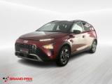 HYUNDAI Bayon 1.2 GPL MT XTech