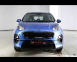 KIA Sportage 1.6 ECOGPL 2WD Business Class