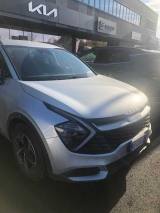 KIA Sportage V 2022  1.6 tgdi Gpl Business 136cv 2wd