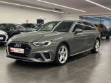 AUDI A4 Avant 35 TDI/163 CV S tronic S line edition