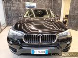 BMW X3 xDrive20d Business