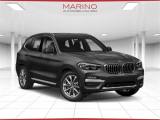 BMW X3 (G01/F97)  sDrive18d 48V Business Advantag