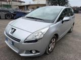 PEUGEOT 5008 7posti 1.6 HDi 115CV perfetta di meccanica