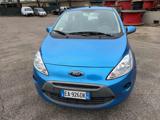 FORD Ka 1.2 8V 69CV Titanium senza nessun lavoro da fare