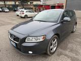 VOLVO V50 D2 R-design senza nessun lavoro da fare