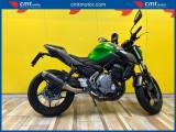 KAWASAKI Z 650 Garantita e Finanziabile