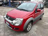 FIAT Panda 1.2Cross Natural Power senza nessun lavoro da fare