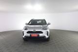 TOYOTA Yaris Cross Yaris Cross 1.5 Hybrid 5p. E-CVT Trend
