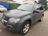 SUZUKI Grand Vitara 1.9 DDiS 5 porte Executive Crossover