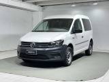 VOLKSWAGEN Caddy 2.0 TDI 122 CV 4Motion Furgone Business