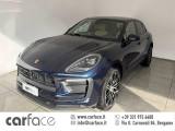 PORSCHE Macan 2.0 - 22000 km