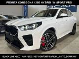 BMW X2 sDrive 20d Msport Pro 