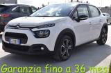 CITROEN C3 BlueHDi 100 S&S Feel