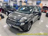 FIAT 500L 1.6 Multijet 120 CV City Cross / Gancio Traino