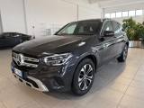 MERCEDES-BENZ GLC 220 d 4Matic Business Extra