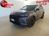 DS AUTOMOBILES DS 7 BlueHDi 130 aut. Performance Line+