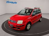 FIAT Panda Panda II 1.2 Dynamic+5'posto/ruota di scorta/fendi