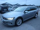 VOLKSWAGEN Passat Variant Passat VIII  Variant 2.0 tdi Business 150cv dsg