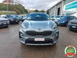 KIA Sportage 1.6 CRDI 136 CV DCT7 2WD Mild Hybrid Business Clas