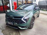 KIA Sportage 1.6 TGDi PHEV AWD AT GT-line